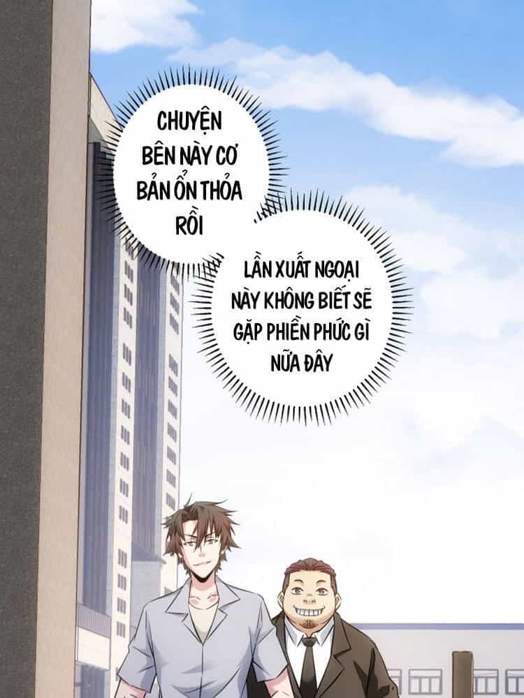 Ta Có Thể Thấy Tỉ Lệ Thành Công - Chương 115 - ảnh 36