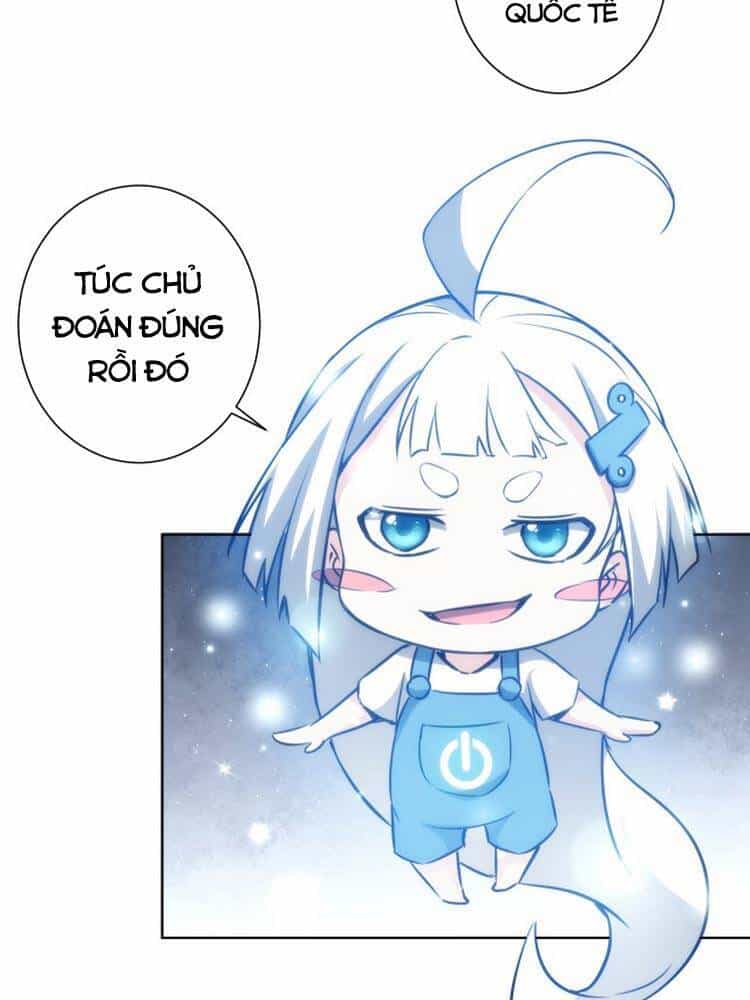 Ta Có Thể Thấy Tỉ Lệ Thành Công - Chương 116 - ảnh 8