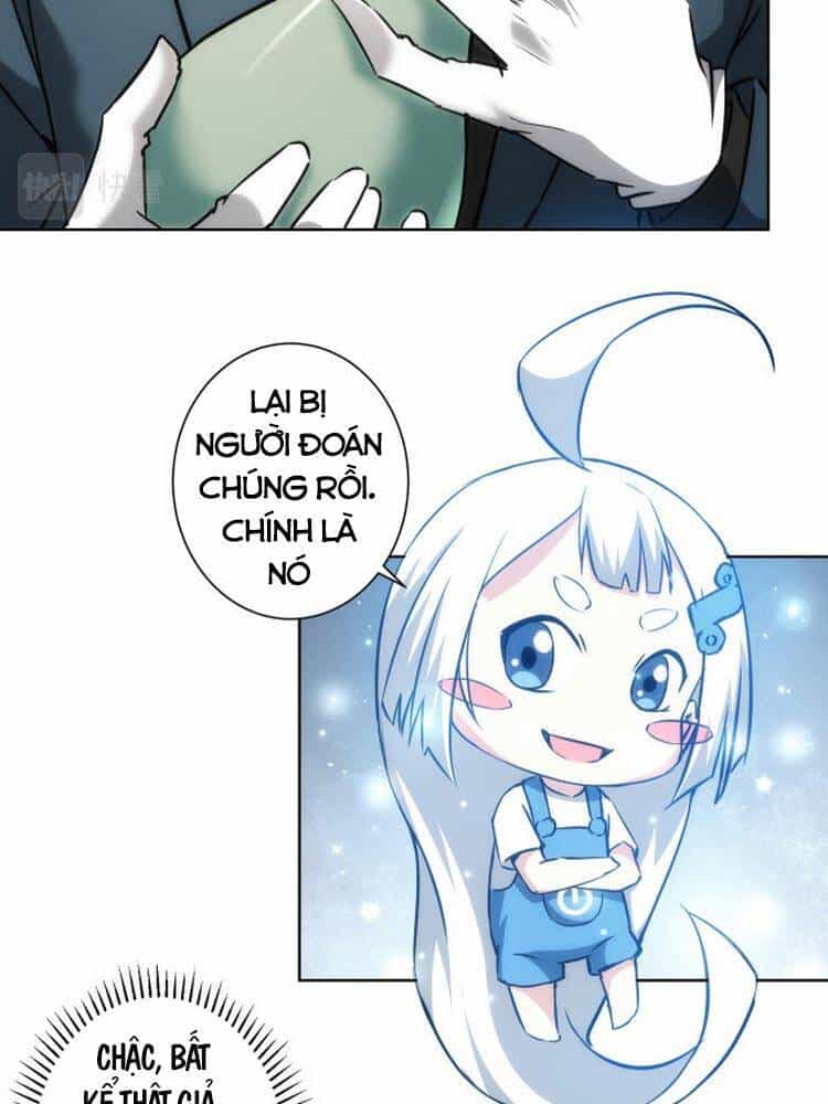 Ta Có Thể Thấy Tỉ Lệ Thành Công - Chương 118 - ảnh 8