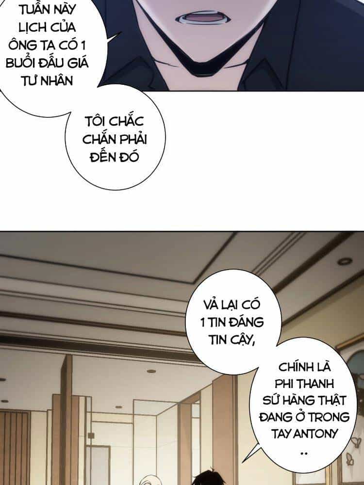 Ta Có Thể Thấy Tỉ Lệ Thành Công - Chương 120 - ảnh 6