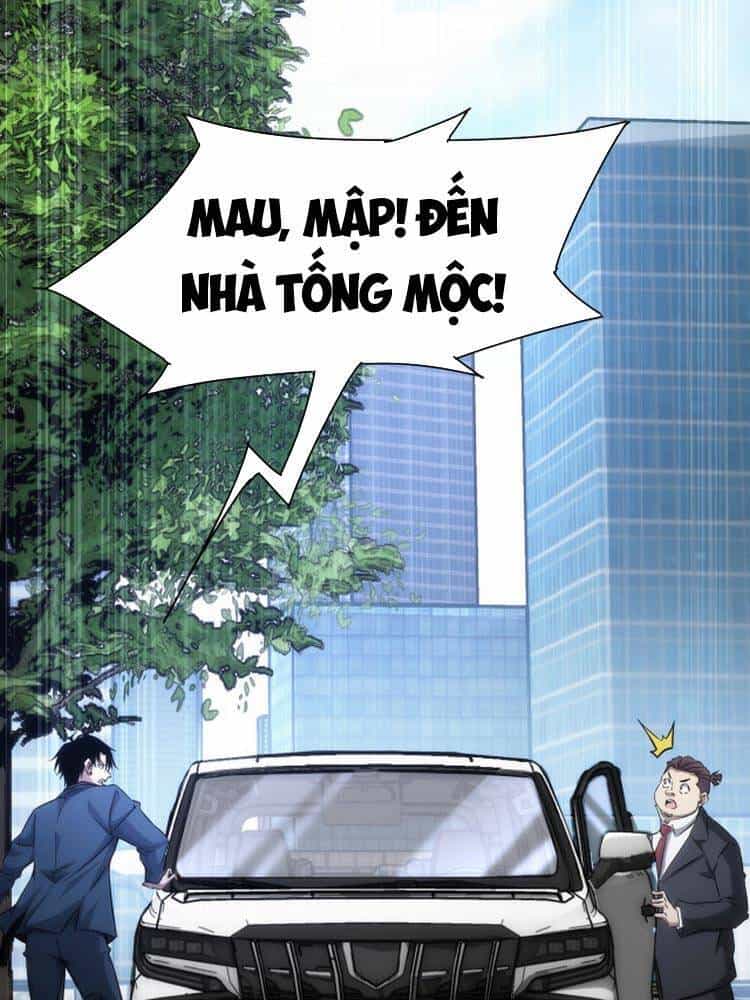 Ta Có Thể Thấy Tỉ Lệ Thành Công - Chương 121 - ảnh 6