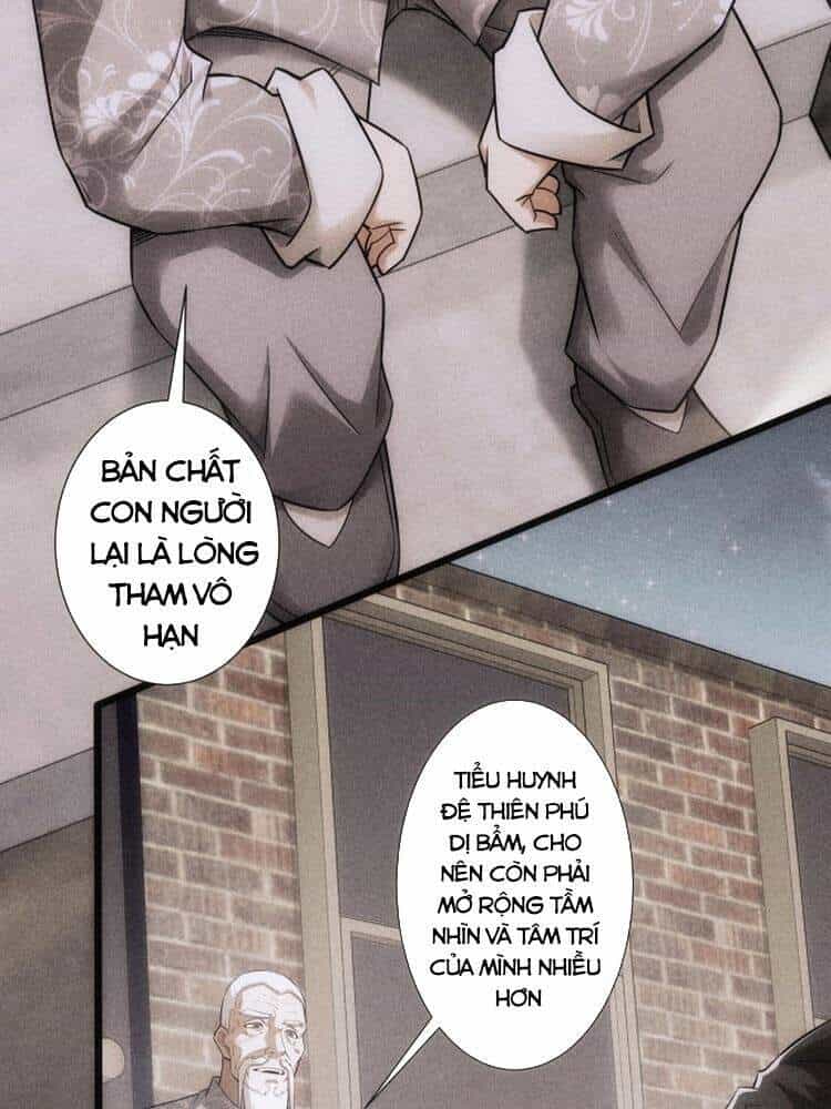 Ta Có Thể Thấy Tỉ Lệ Thành Công - Chương 124 - ảnh 19