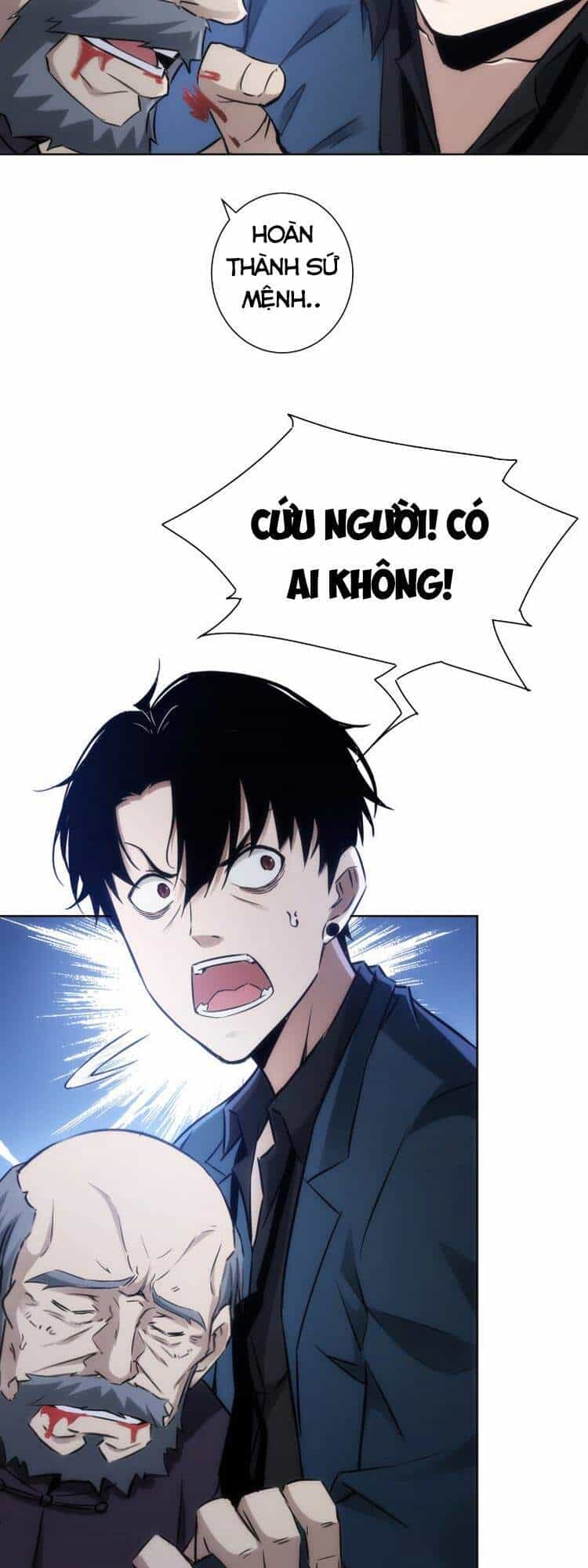Ta Có Thể Thấy Tỉ Lệ Thành Công - Chương 125 - ảnh 22