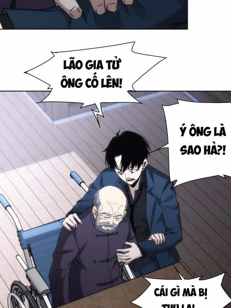 Ta Có Thể Thấy Tỉ Lệ Thành Công - Chương 125 - ảnh 23