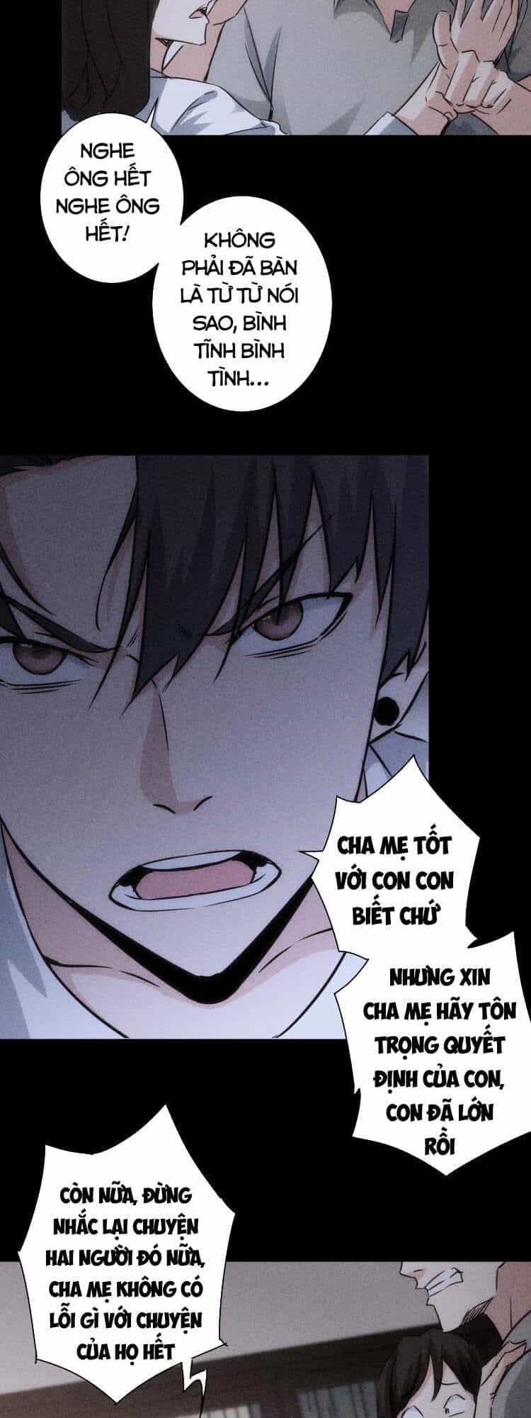 Ta Có Thể Thấy Tỉ Lệ Thành Công - Chương 127 - ảnh 19