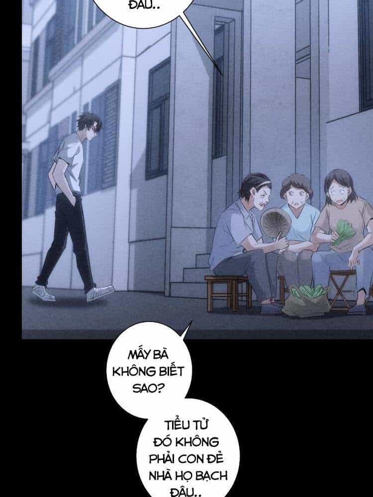 Ta Có Thể Thấy Tỉ Lệ Thành Công - Chương 127 - ảnh 8