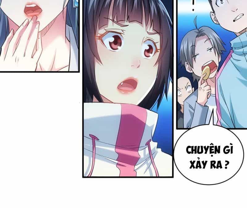 Ta Có Thể Thấy Tỉ Lệ Thành Công - Chương 14 - ảnh 20