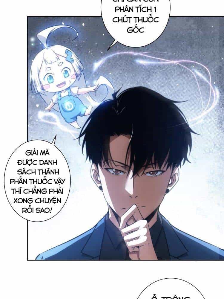 Ta Có Thể Thấy Tỉ Lệ Thành Công - Chương 130 - ảnh 12