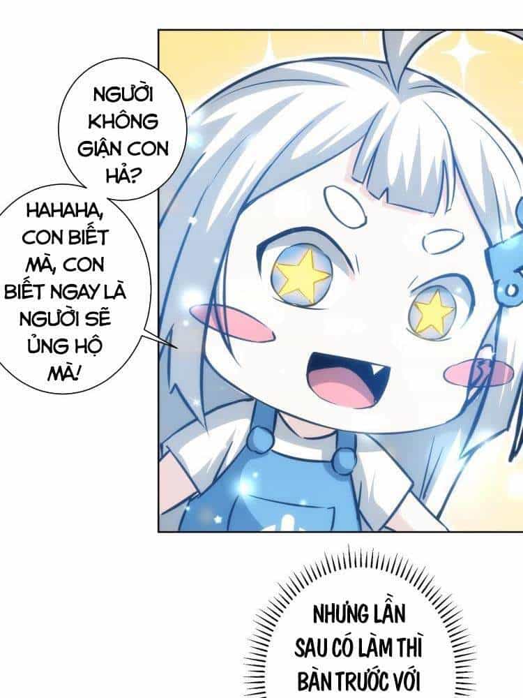 Ta Có Thể Thấy Tỉ Lệ Thành Công - Chương 131 - ảnh 25