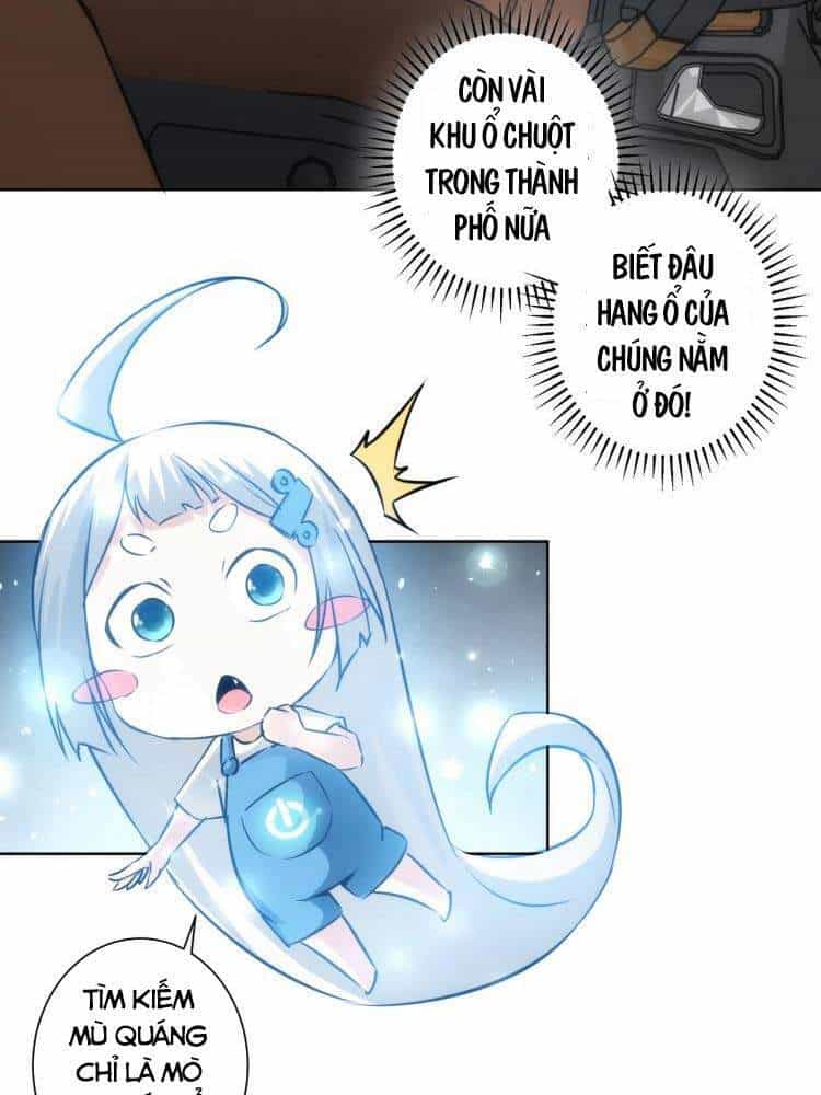 Ta Có Thể Thấy Tỉ Lệ Thành Công - Chương 131 - ảnh 6
