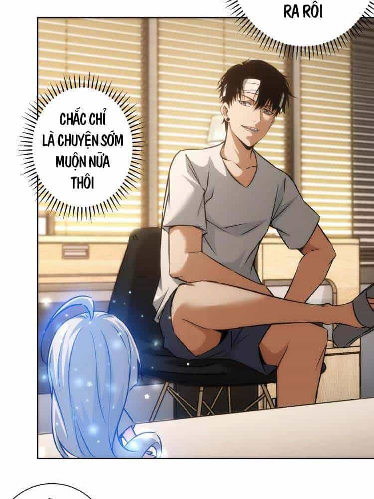 Ta Có Thể Thấy Tỉ Lệ Thành Công - Chương 135 - ảnh 10