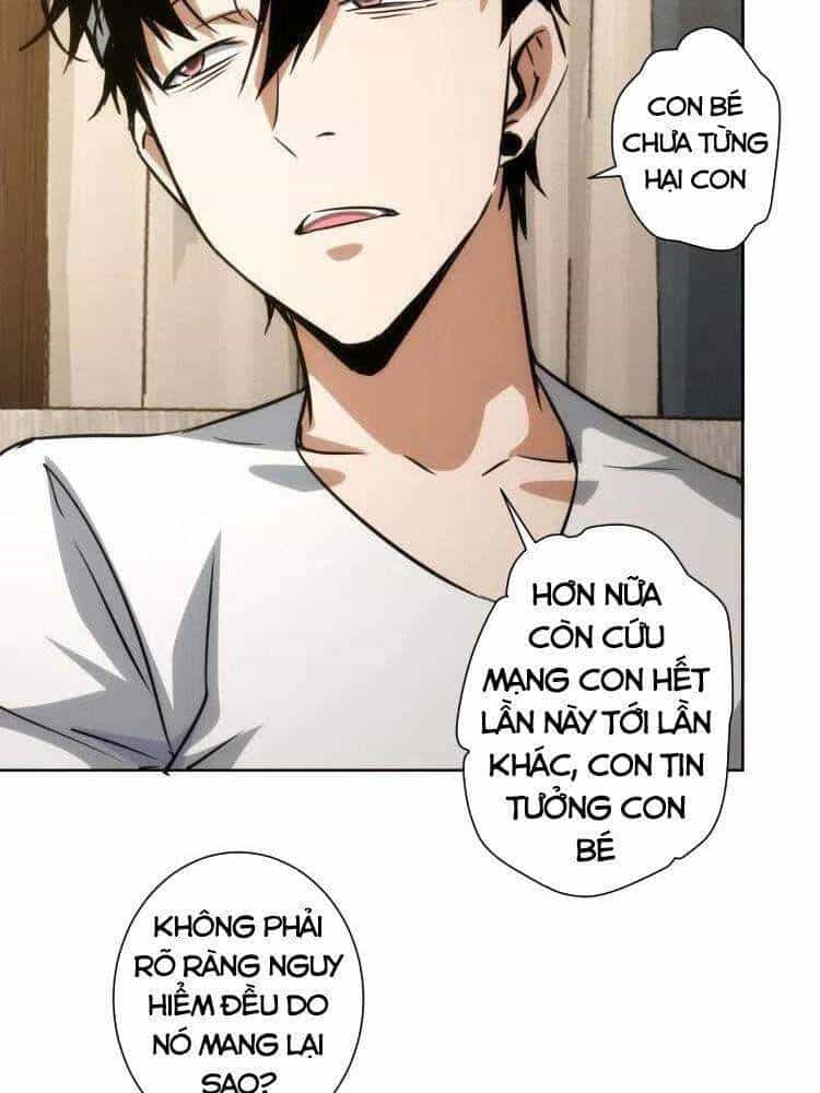Ta Có Thể Thấy Tỉ Lệ Thành Công - Chương 136 - ảnh 27