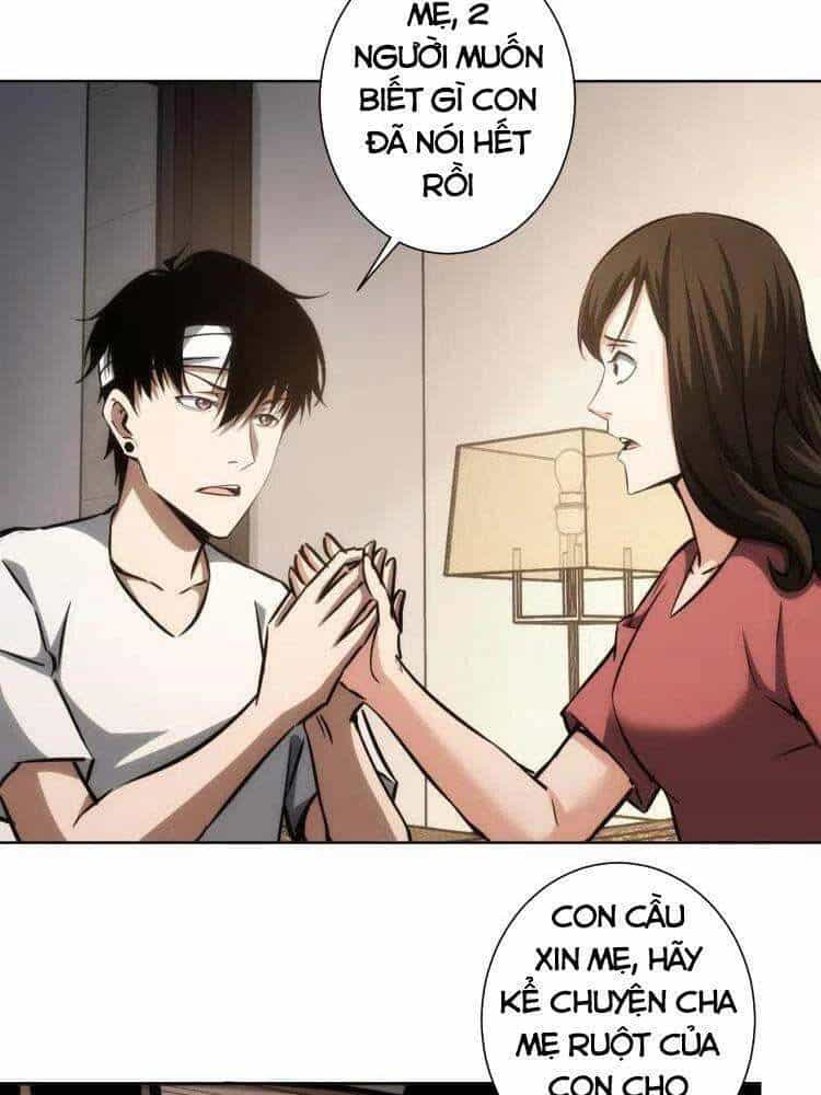 Ta Có Thể Thấy Tỉ Lệ Thành Công - Chương 136 - ảnh 31