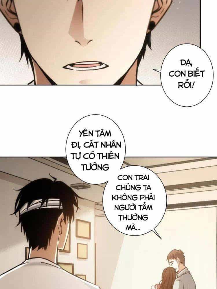Ta Có Thể Thấy Tỉ Lệ Thành Công - Chương 137 - ảnh 12