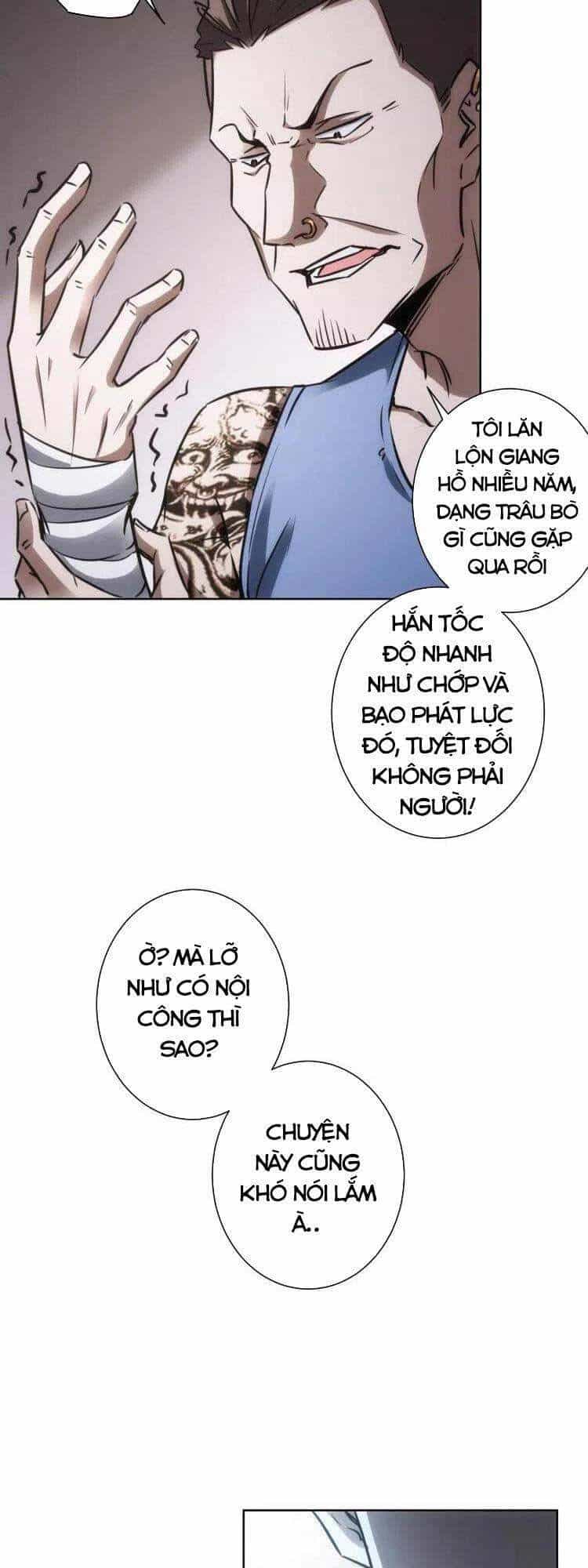 Ta Có Thể Thấy Tỉ Lệ Thành Công - Chương 137 - ảnh 19
