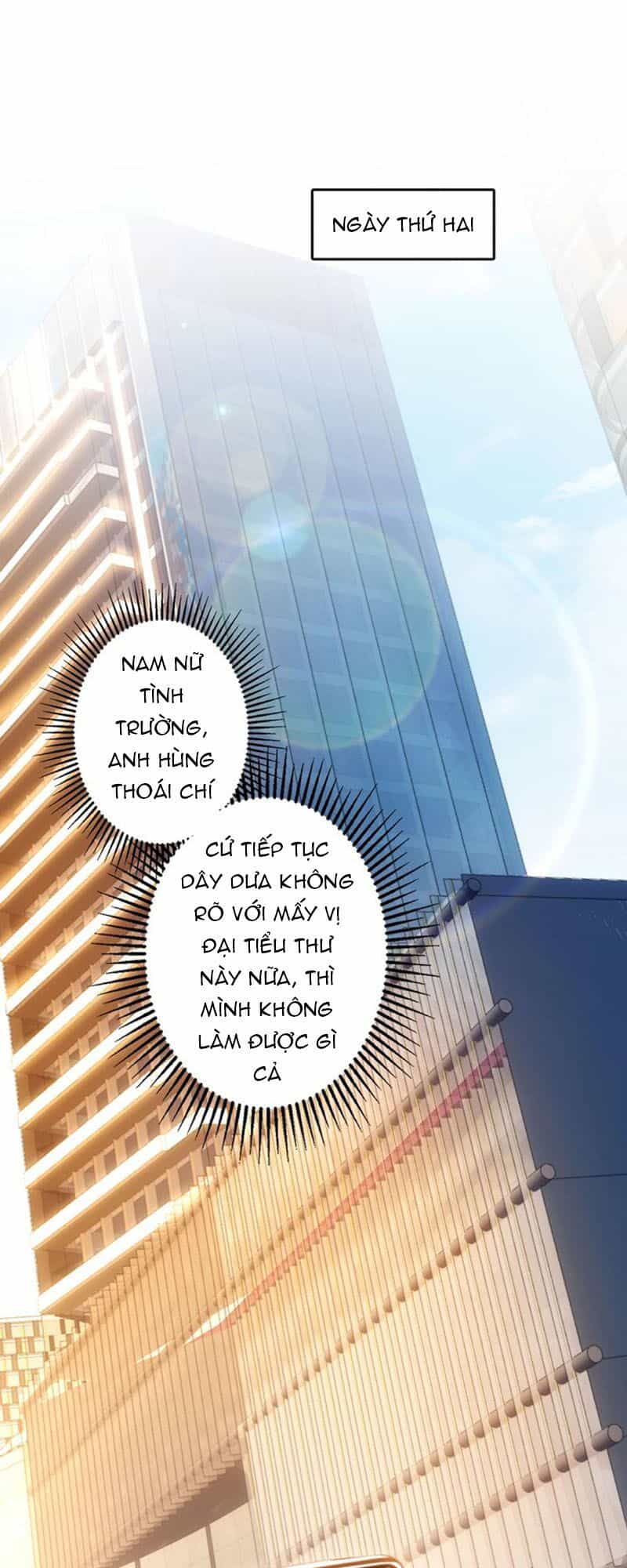 Ta Có Thể Thấy Tỉ Lệ Thành Công - Chương 15 - ảnh 3