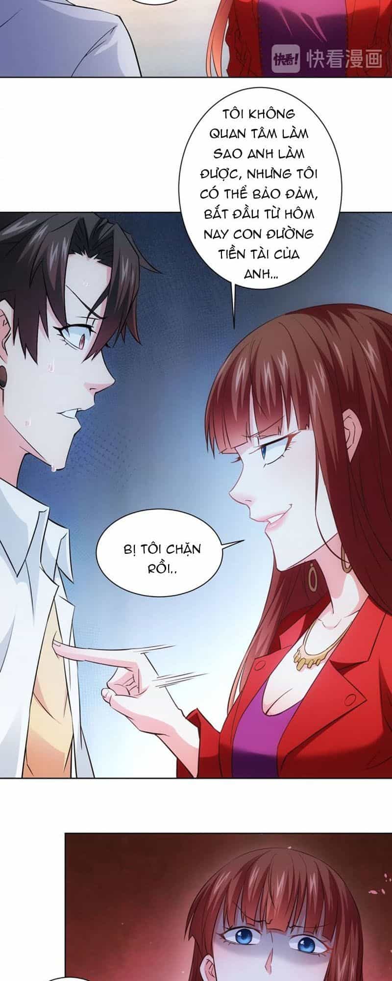 Ta Có Thể Thấy Tỉ Lệ Thành Công - Chương 15 - ảnh 42