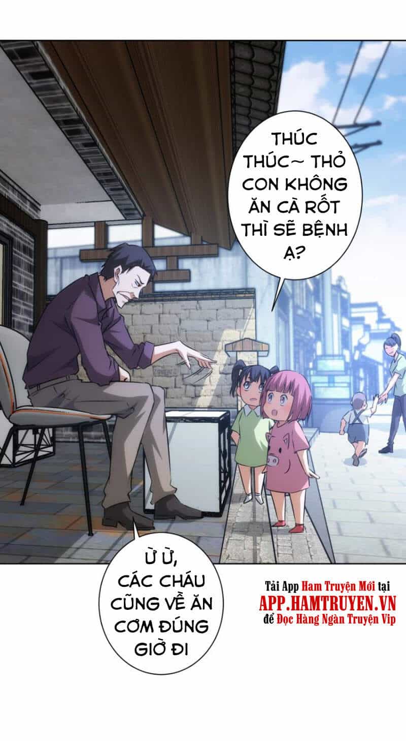 Ta Có Thể Thấy Tỉ Lệ Thành Công - Chương 139 - ảnh 33