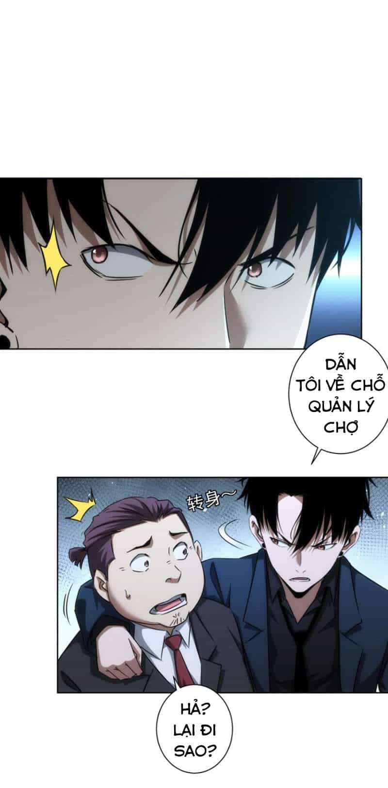 Ta Có Thể Thấy Tỉ Lệ Thành Công - Chương 139 - ảnh 34