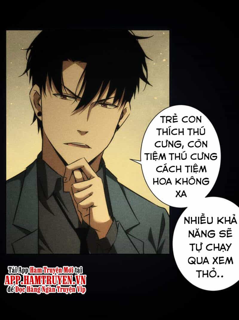 Ta Có Thể Thấy Tỉ Lệ Thành Công - Chương 141 - ảnh 15