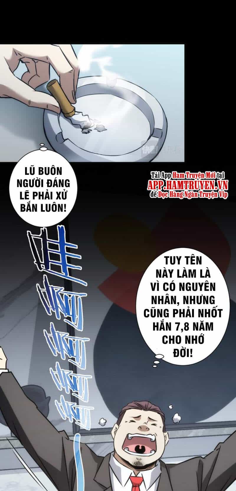Ta Có Thể Thấy Tỉ Lệ Thành Công - Chương 141 - ảnh 19