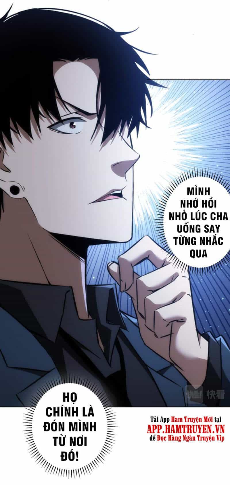 Ta Có Thể Thấy Tỉ Lệ Thành Công - Chương 141 - ảnh 25
