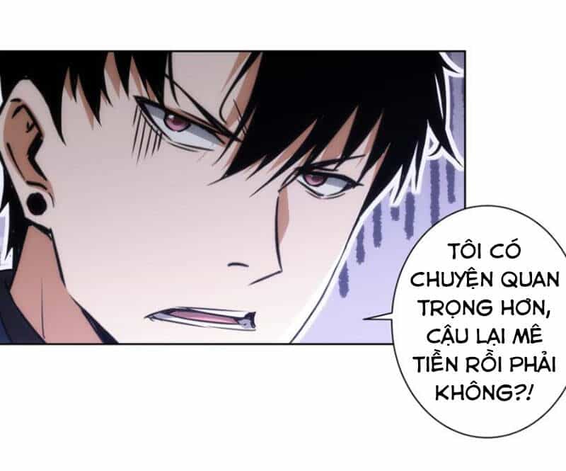 Ta Có Thể Thấy Tỉ Lệ Thành Công - Chương 141 - ảnh 28
