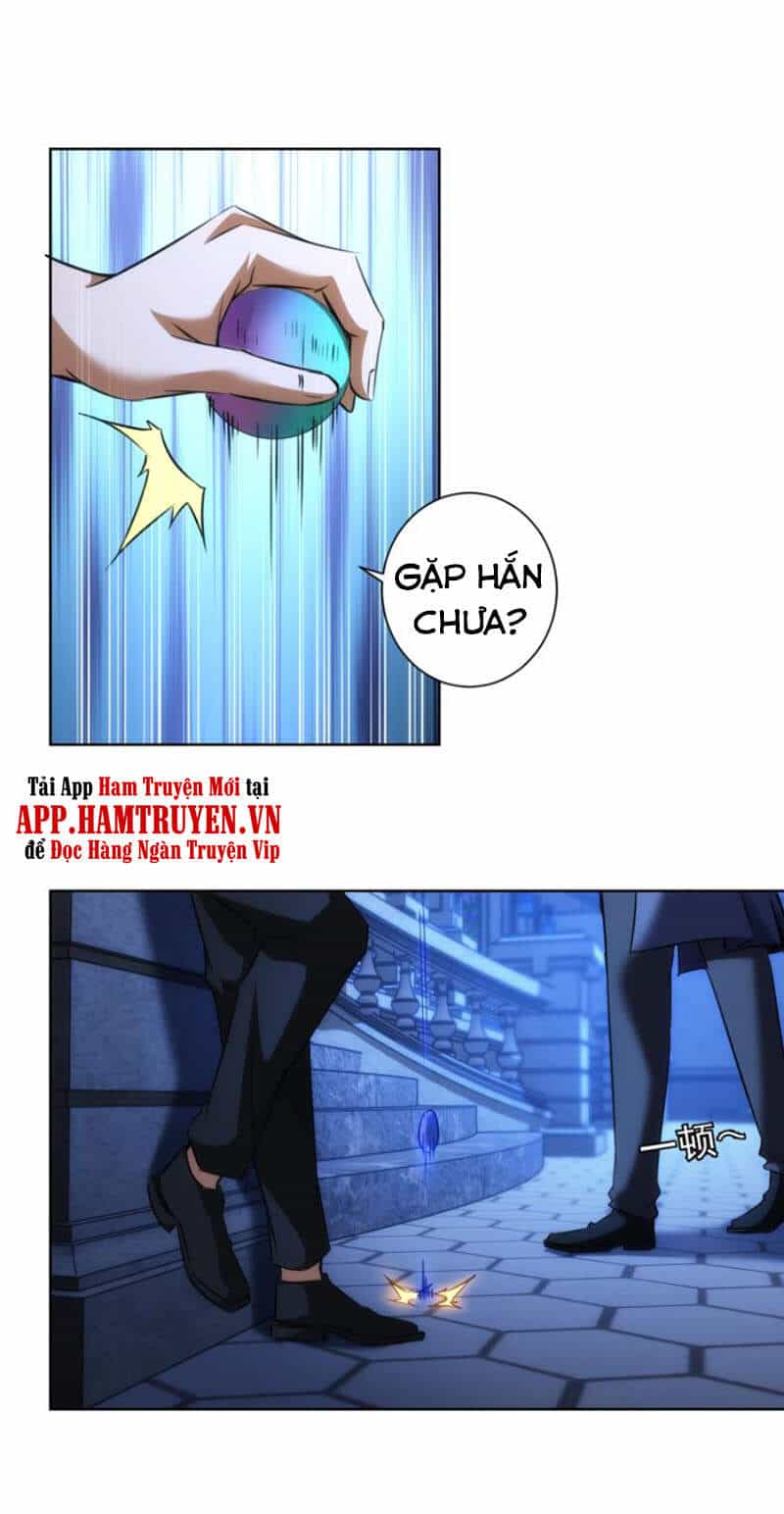 Ta Có Thể Thấy Tỉ Lệ Thành Công - Chương 141 - ảnh 3