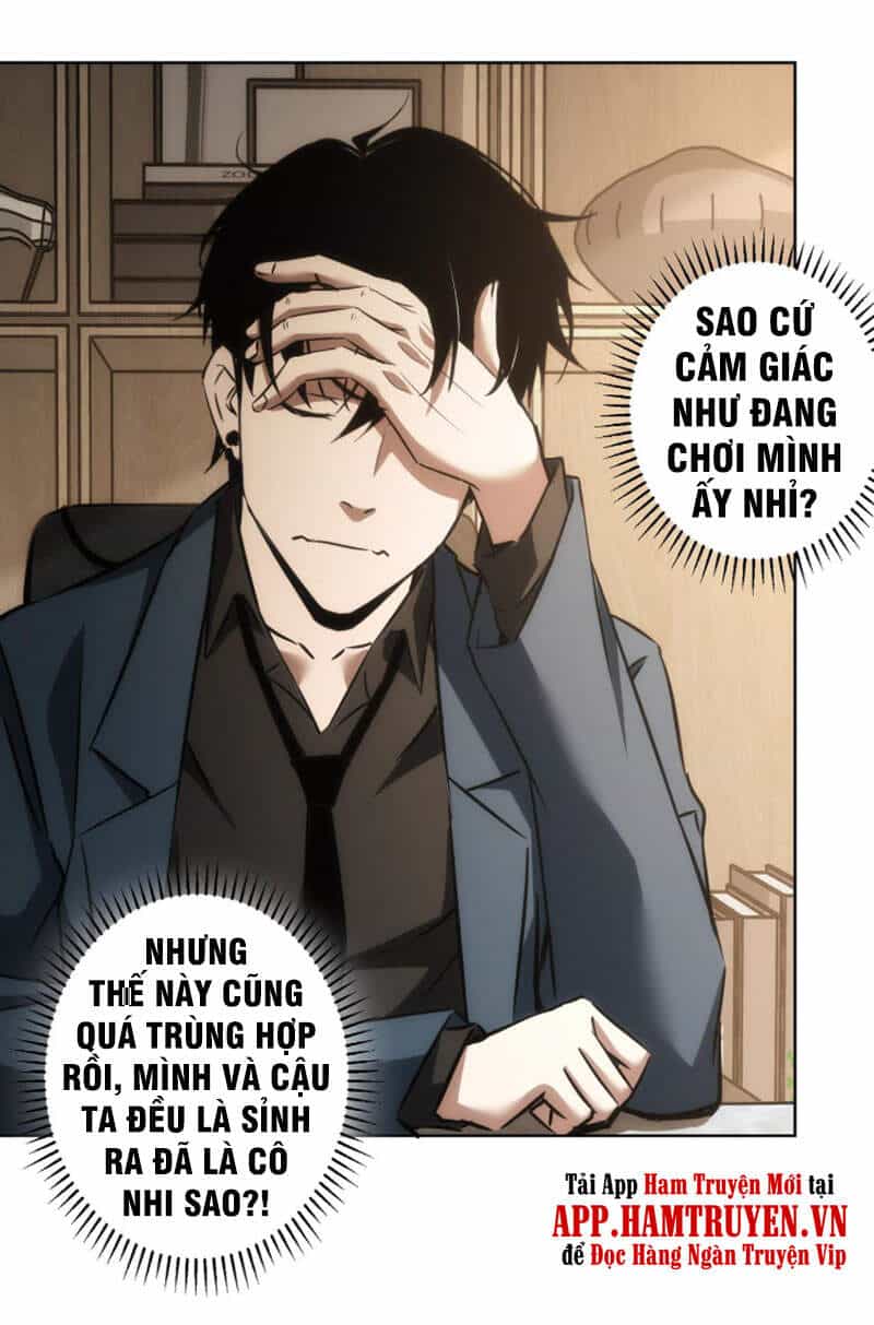 Ta Có Thể Thấy Tỉ Lệ Thành Công - Chương 142 - ảnh 23