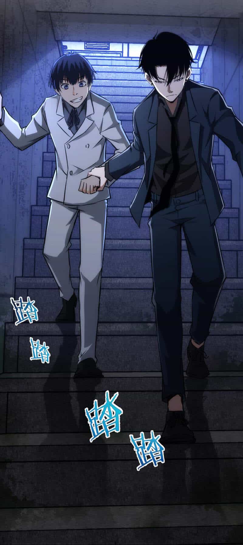 Ta Có Thể Thấy Tỉ Lệ Thành Công - Chương 145 - ảnh 26
