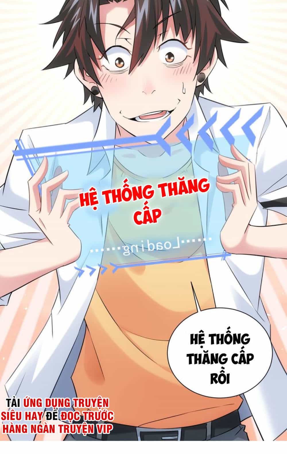 Ta Có Thể Thấy Tỉ Lệ Thành Công - Chương 16 - ảnh 37