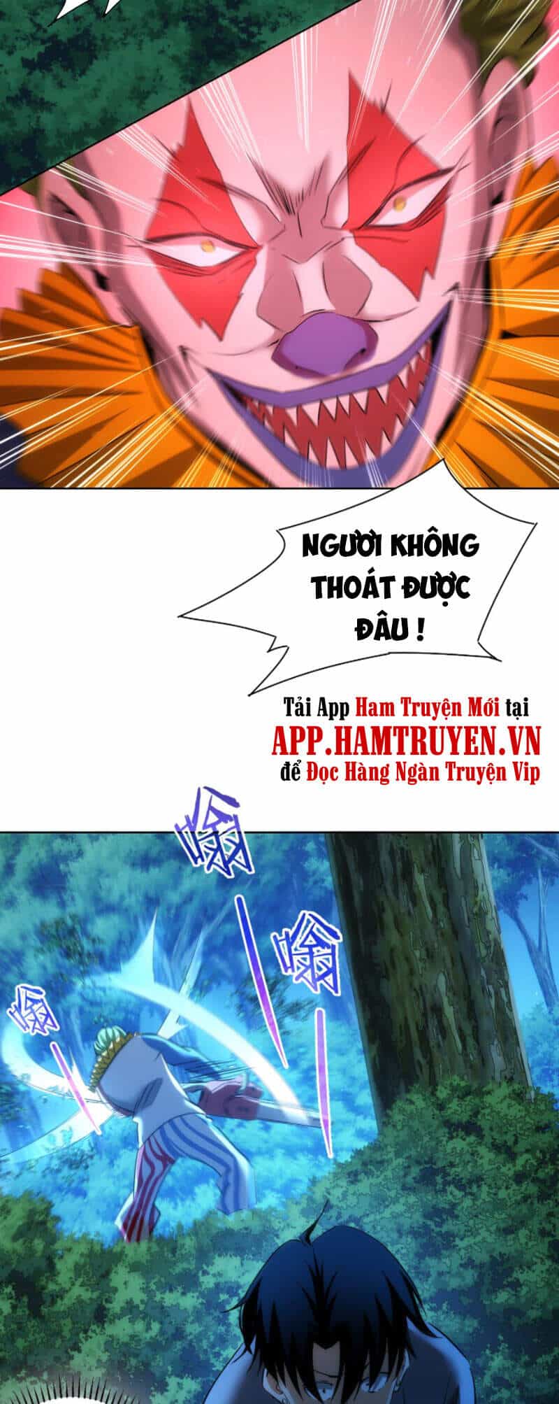Ta Có Thể Thấy Tỉ Lệ Thành Công - Chương 149 - ảnh 5