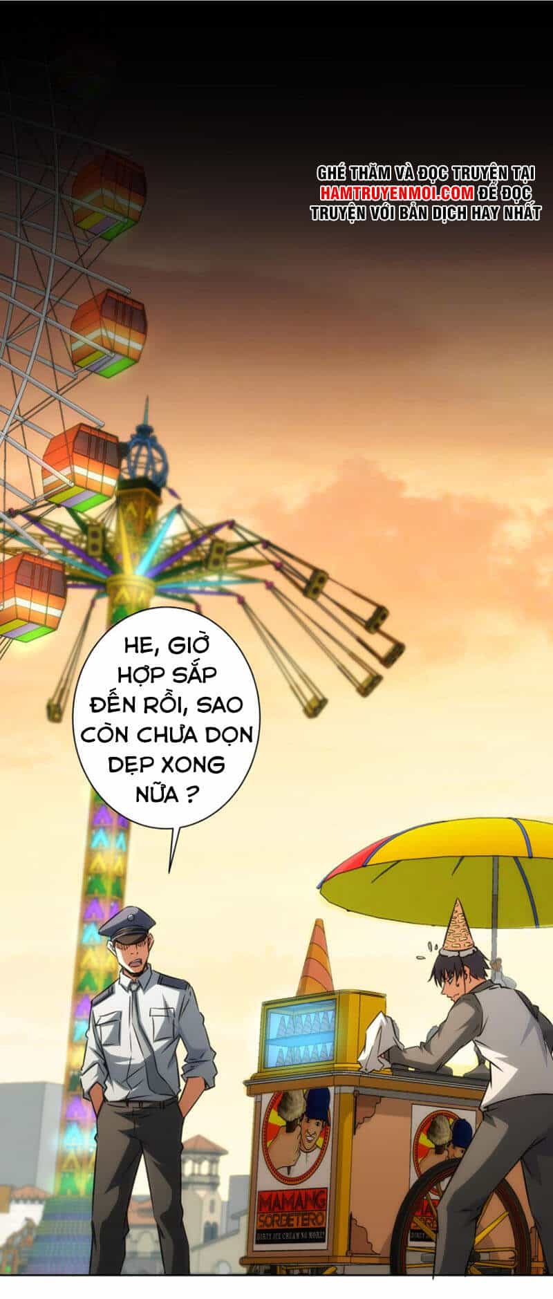 Ta Có Thể Thấy Tỉ Lệ Thành Công - Chương 150 - ảnh 1
