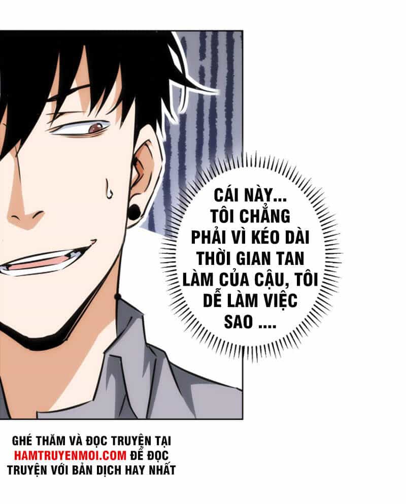 Ta Có Thể Thấy Tỉ Lệ Thành Công - Chương 150 - ảnh 37