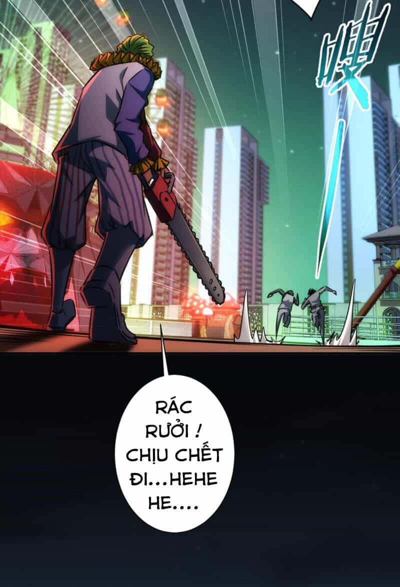 Ta Có Thể Thấy Tỉ Lệ Thành Công - Chương 151 - ảnh 29