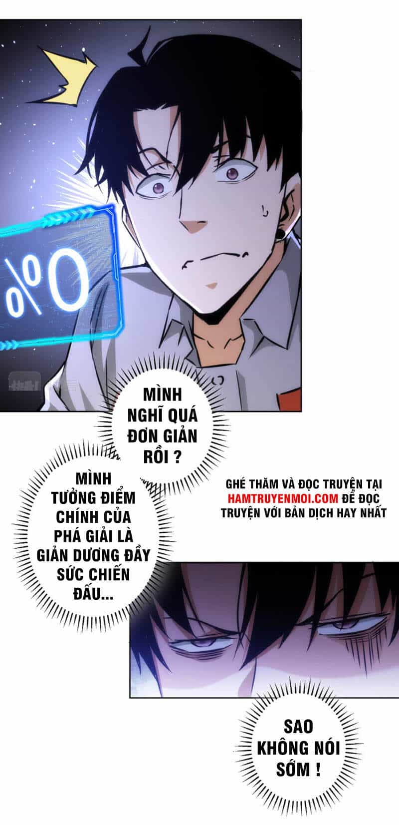 Ta Có Thể Thấy Tỉ Lệ Thành Công - Chương 151 - ảnh 3