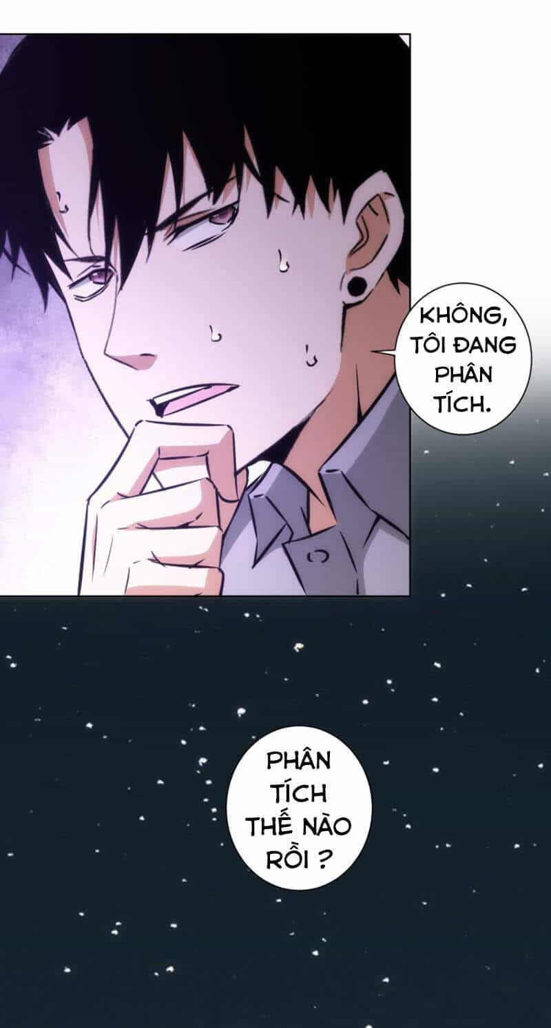 Ta Có Thể Thấy Tỉ Lệ Thành Công - Chương 151 - ảnh 6