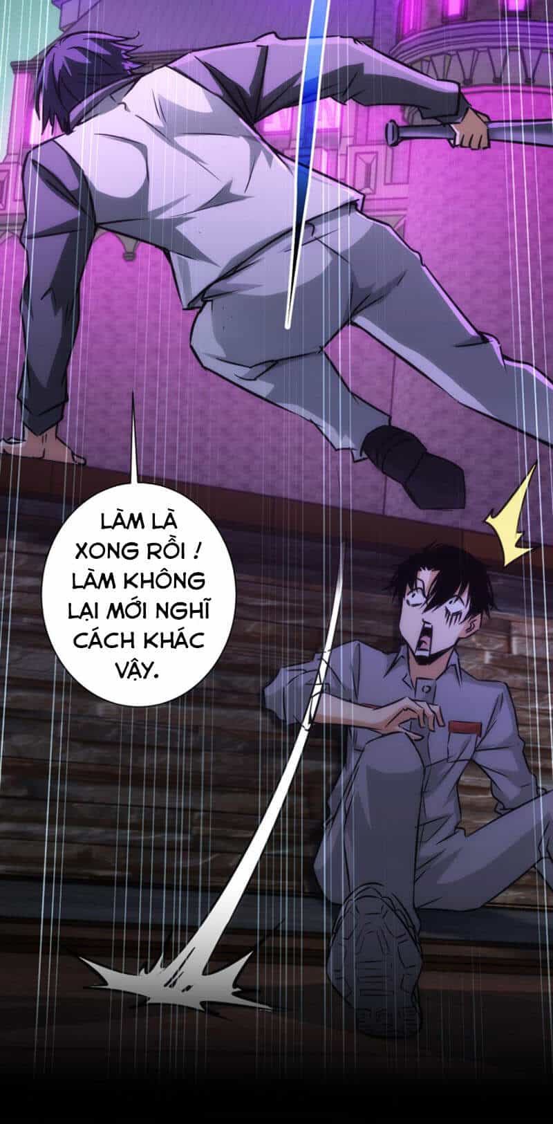 Ta Có Thể Thấy Tỉ Lệ Thành Công - Chương 151 - ảnh 8