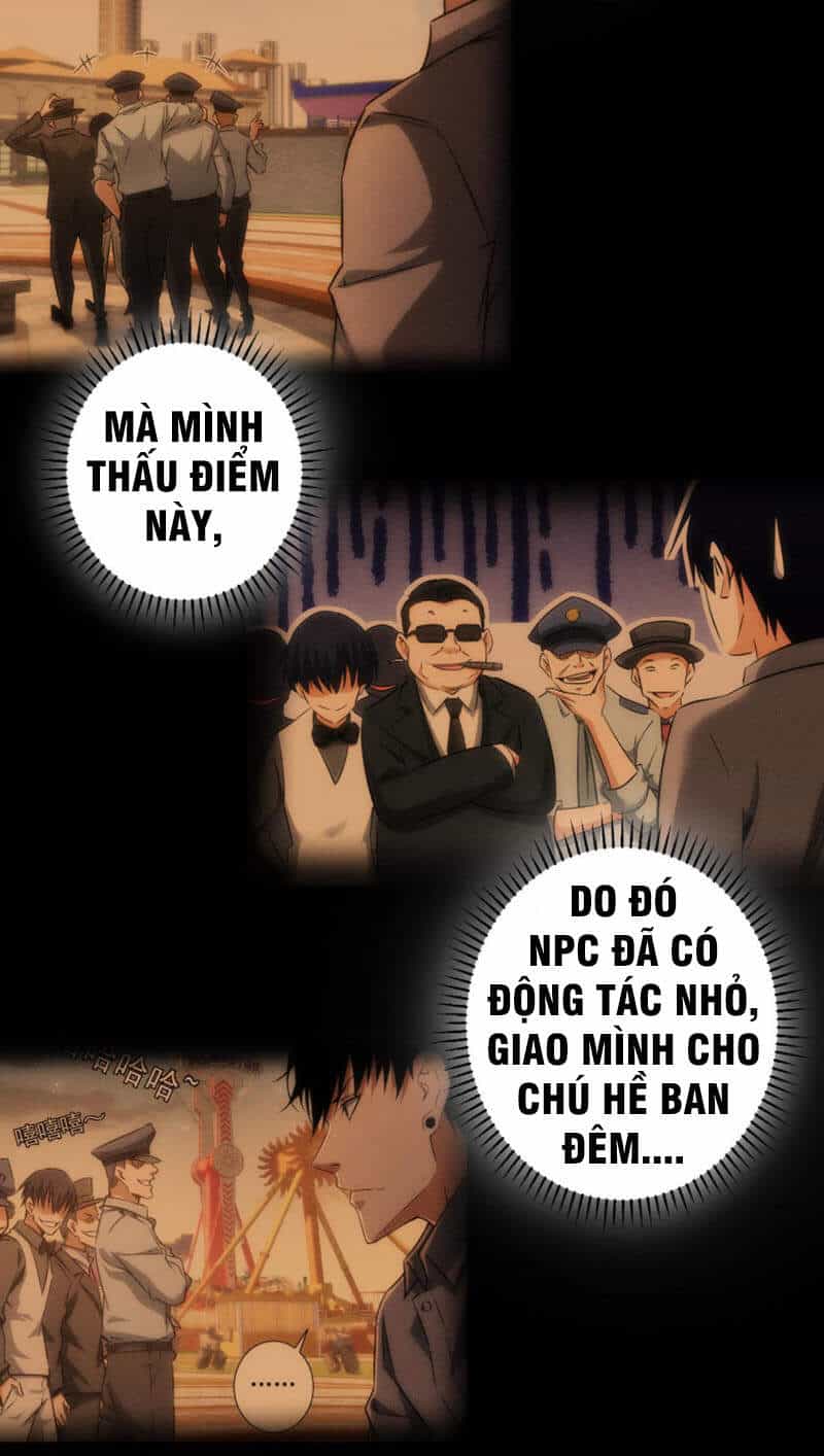 Ta Có Thể Thấy Tỉ Lệ Thành Công - Chương 152 - ảnh 4