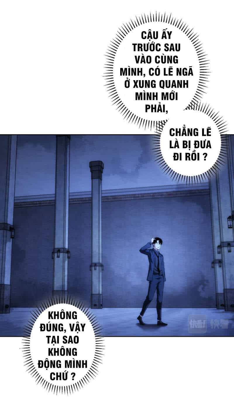 Ta Có Thể Thấy Tỉ Lệ Thành Công - Chương 153 - ảnh 26