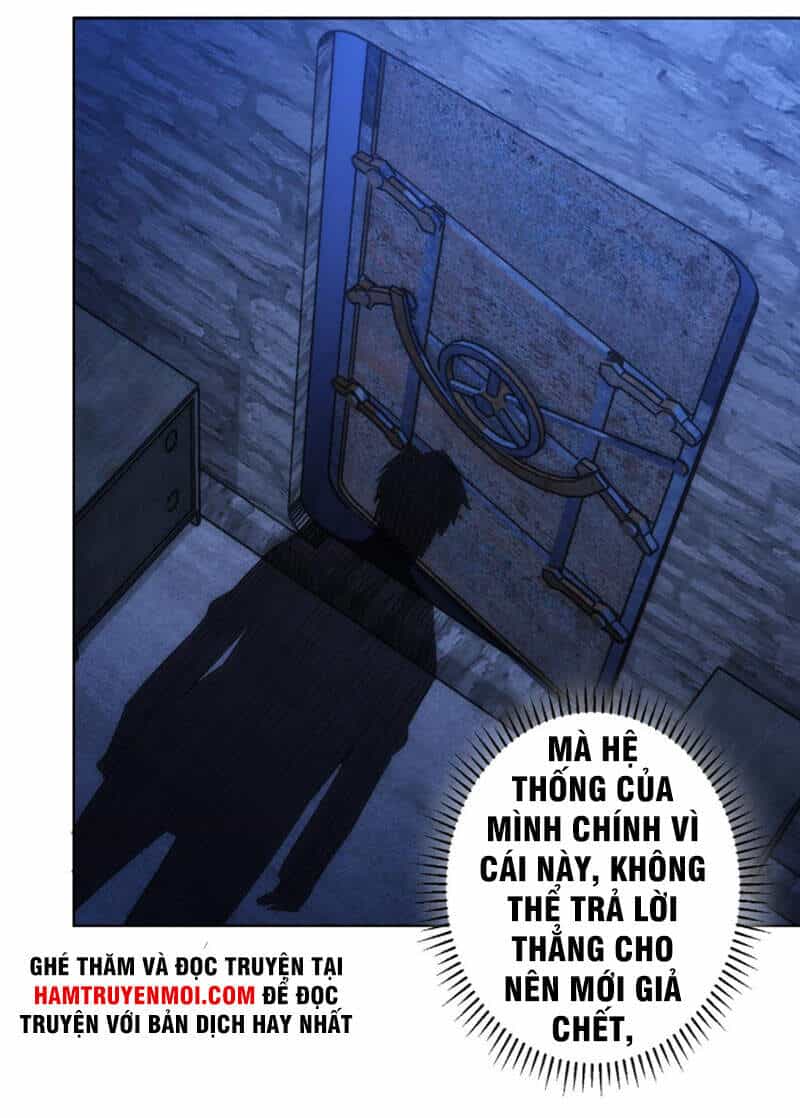 Ta Có Thể Thấy Tỉ Lệ Thành Công - Chương 153 - ảnh 29