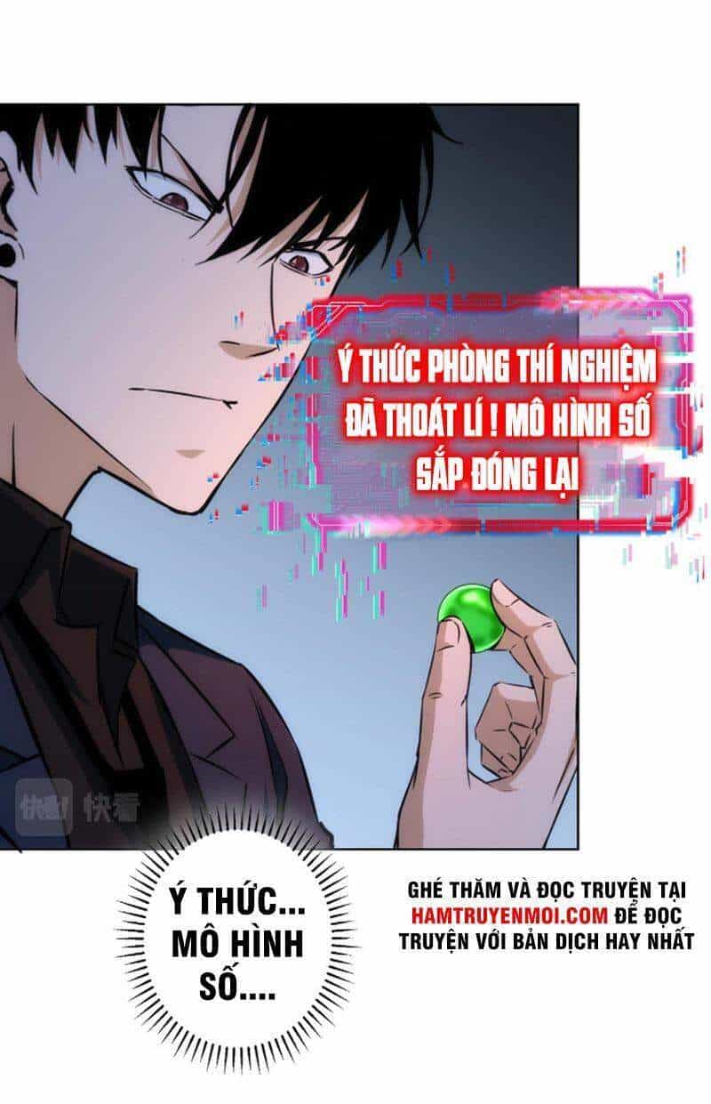 Ta Có Thể Thấy Tỉ Lệ Thành Công - Chương 154 - ảnh 25