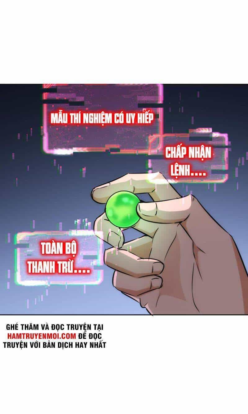 Ta Có Thể Thấy Tỉ Lệ Thành Công - Chương 154 - ảnh 27