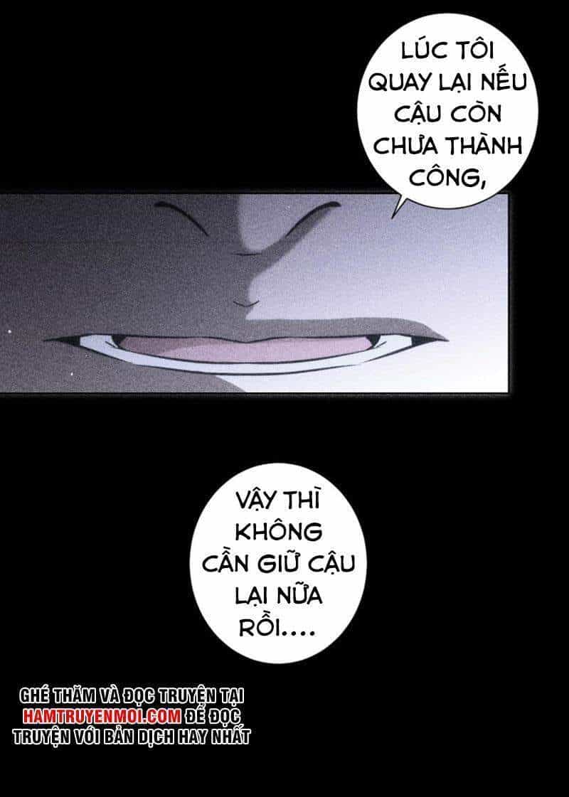 Ta Có Thể Thấy Tỉ Lệ Thành Công - Chương 154 - ảnh 5