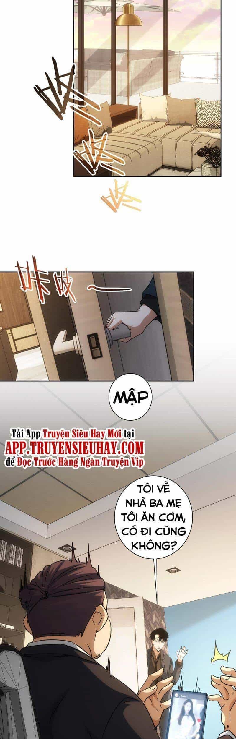 Ta Có Thể Thấy Tỉ Lệ Thành Công - Chương 157 - ảnh 19