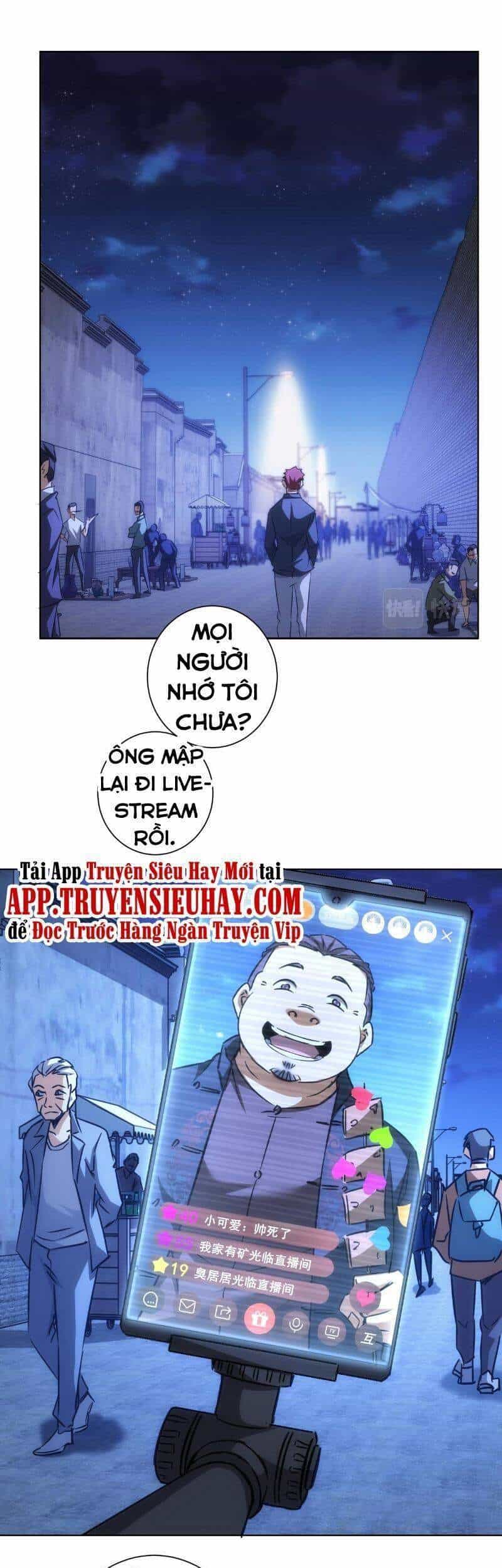 Ta Có Thể Thấy Tỉ Lệ Thành Công - Chương 157 - ảnh 27