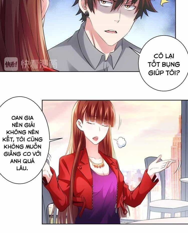 Ta Có Thể Thấy Tỉ Lệ Thành Công - Chương 17 - ảnh 28