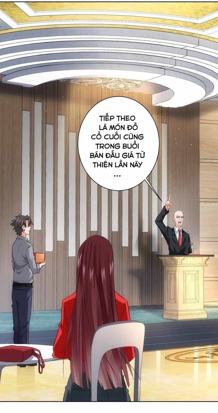 Ta Có Thể Thấy Tỉ Lệ Thành Công - Chương 17 - ảnh 34