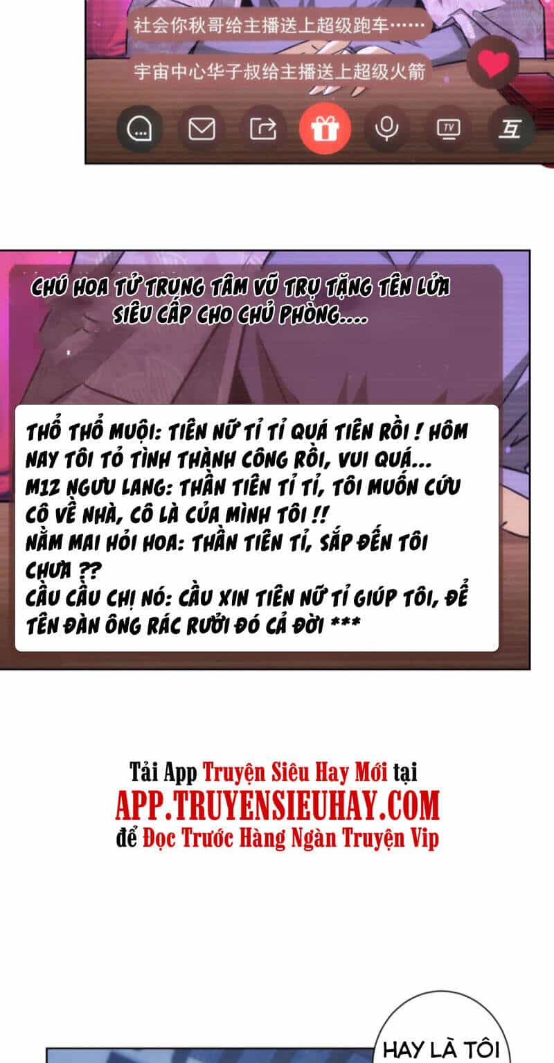 Ta Có Thể Thấy Tỉ Lệ Thành Công - Chương 159 - ảnh 13