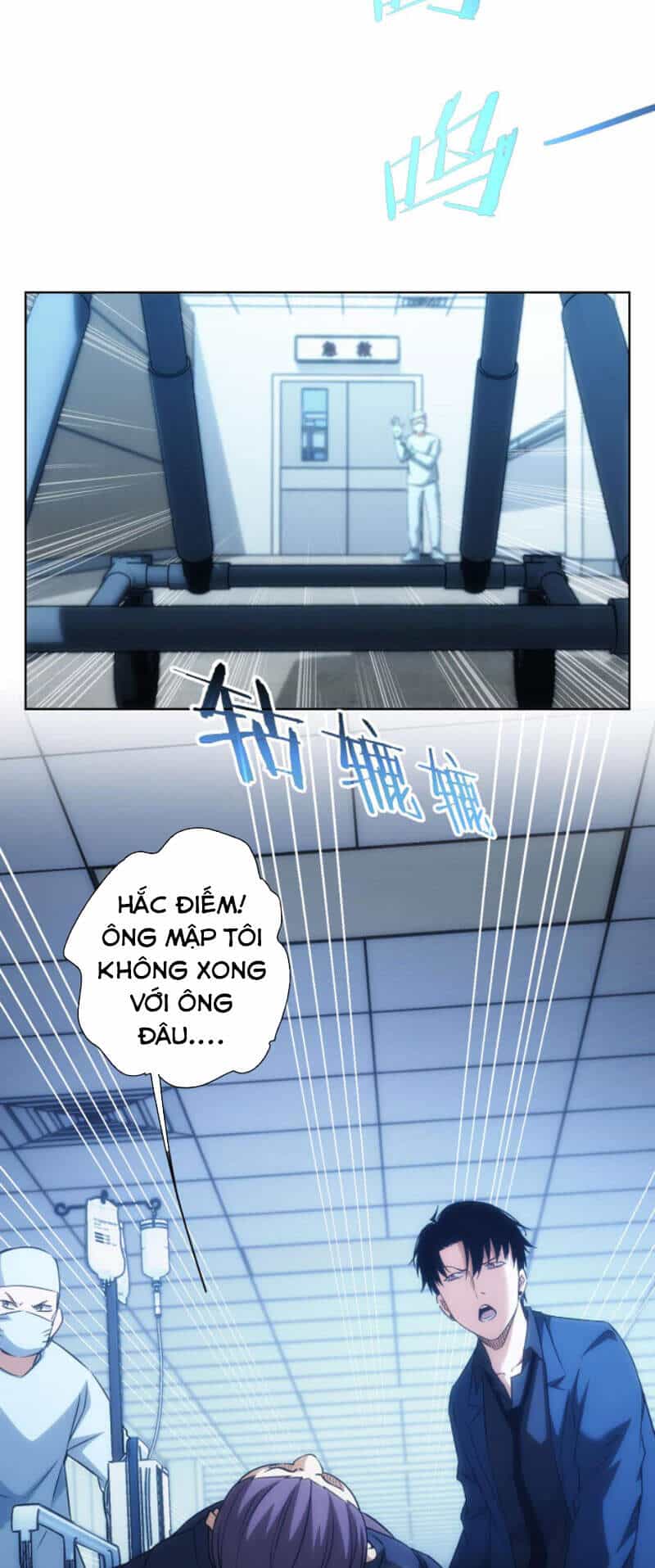 Ta Có Thể Thấy Tỉ Lệ Thành Công - Chương 159 - ảnh 16